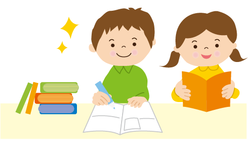 家庭での学習の現状は？