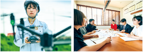 株式会社サンエイ工務店