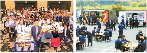 河村産業株式会社