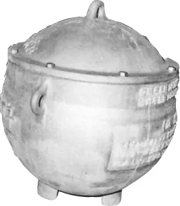 タイムカプセル