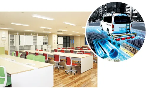 株式会社東産業