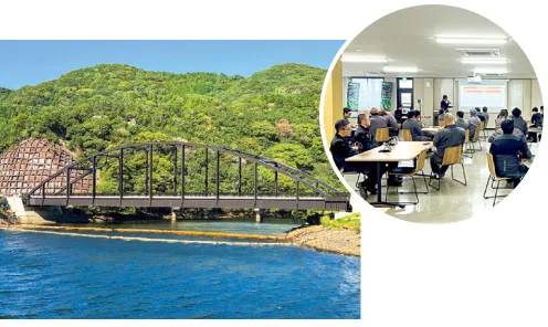 宇野重工株式会社