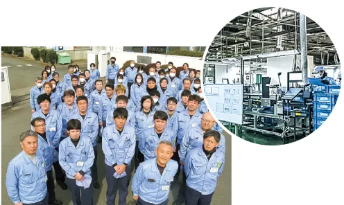 廣瀬精工株式会社